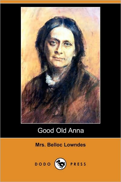 Good Old Anna [ePUB]
